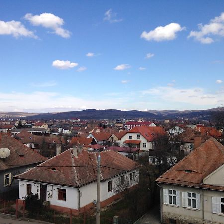 W&K " Centru Istoric Sibiu Hotel Esterno foto